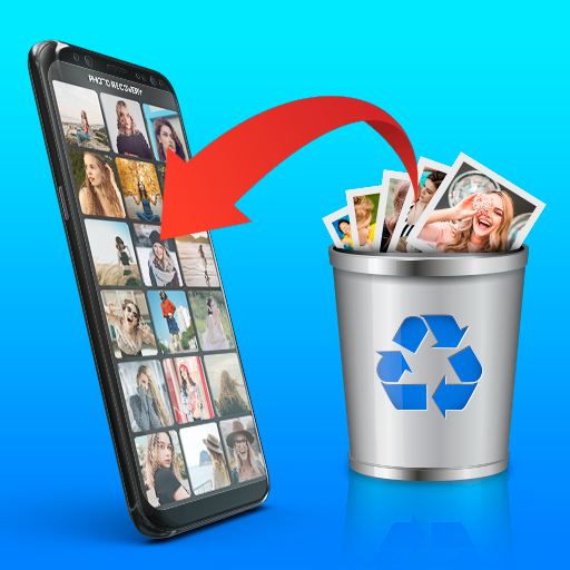 Download Récupérer Des Photo Supprimées 1.7.5 Apk for android