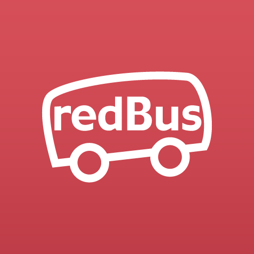 redBus Book Bus, Train Tickets 23.5.0 Apk for android