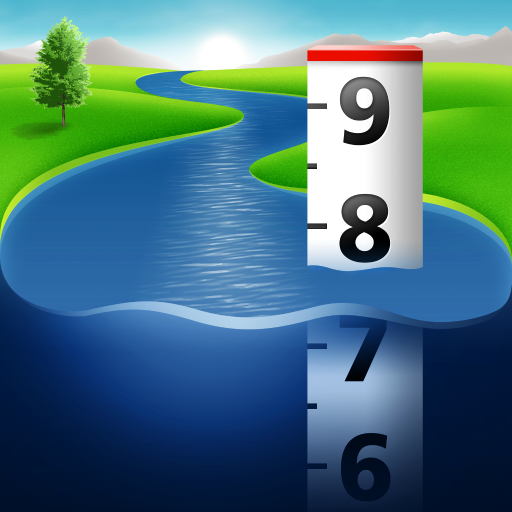 rivercast - river levels app 3.13 apk