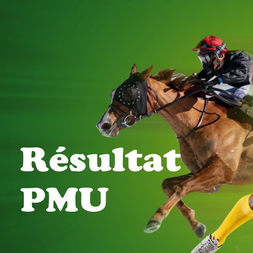 Résultat PMU SEN. 0.0.14.0 Apk for android