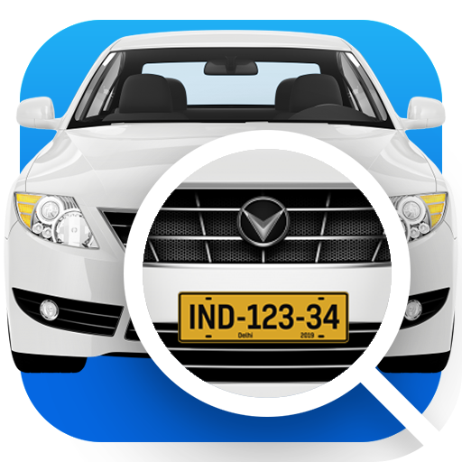 RTO Vehicle Info App, Challan 1.0.1.26 Apk for android