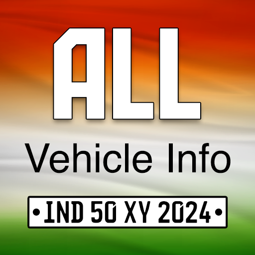 RTO Vehicle Information 12.69 Apk for android