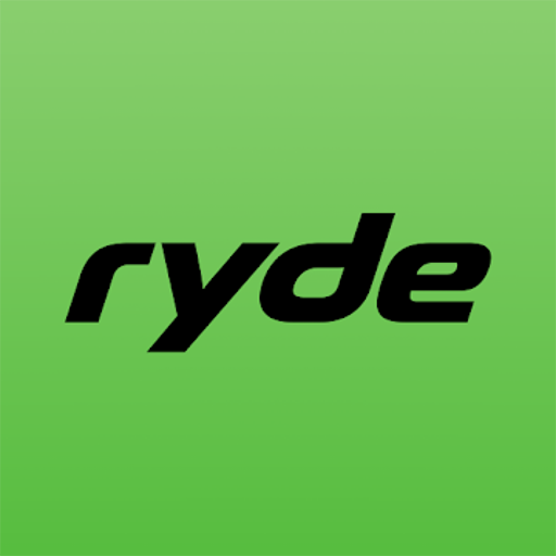 Ryde - Always nearby 4.3.8 Apk for android