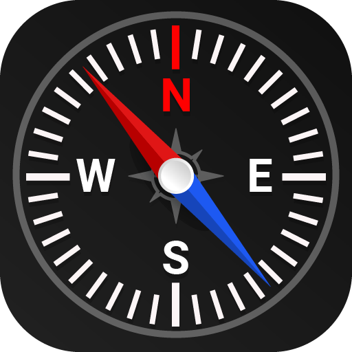 smart compass: digital compass 7.6 apk