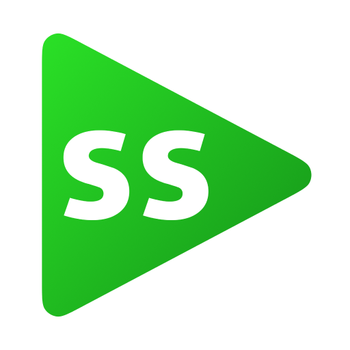 ss player: video stream player 3.3 apk