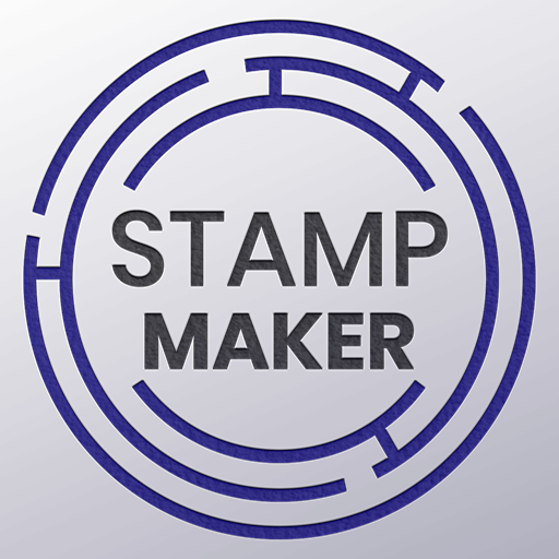 Stamp Maker - Photos Watermark 1.0.3 Apk for android