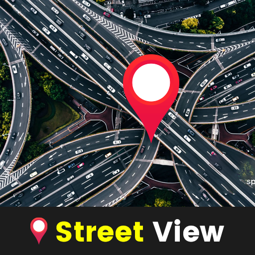 Street View - Satellite Map 1.5.2 Apk for android