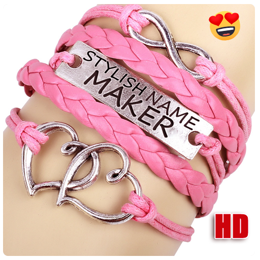 Download Stylish Name Maker-text style 2.0.6 Apk for android