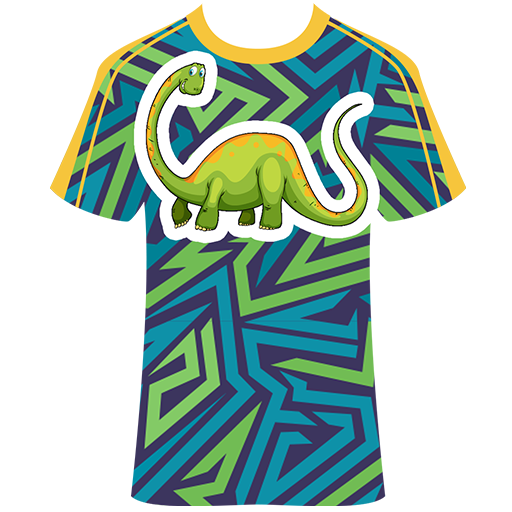 T-shirt design maker app 1.0.2 Apk for android