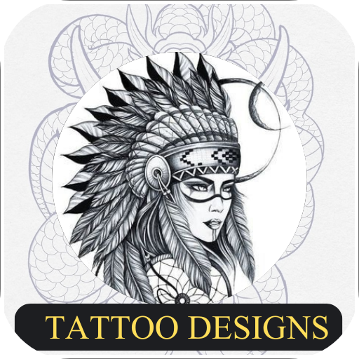 Tattoo design ideas 1.0.10 Apk for android