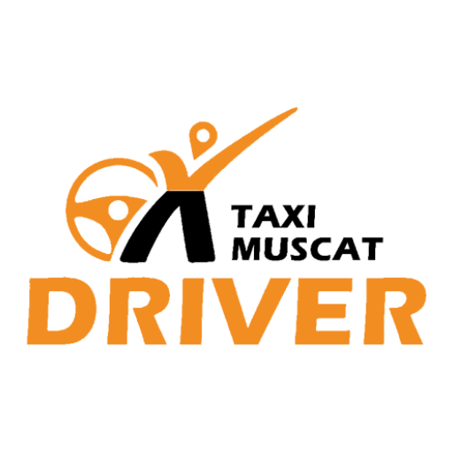 Taxi Muscat Driver 1.0.35 Apk for android