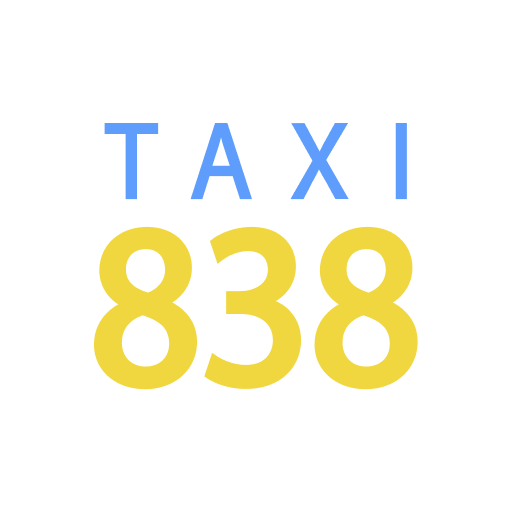 taxi838 - заказ такси онлайн 3.18.0-prod apk