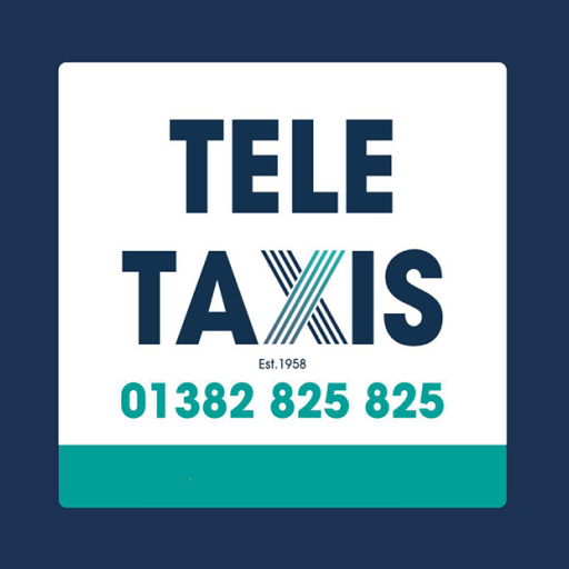 tele taxis dundee 15.15.0 apk