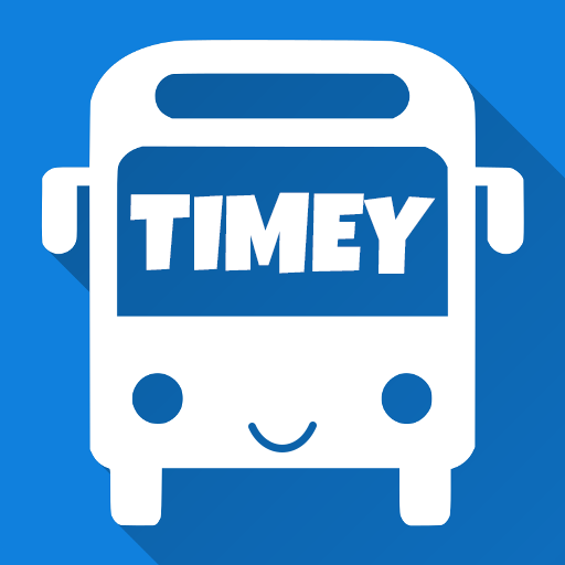 timey: bus & train timetables 3.12.2 apk