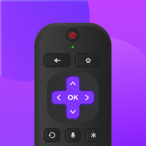 télécommande pour roku tv 2.1.2 apk