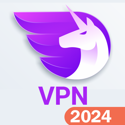 Unicorn VPN:Unlimited & Secure 21 Apk for android