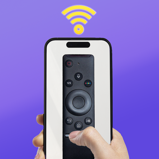 Download Universal TV Remote Control 1.0.21 Apk for android