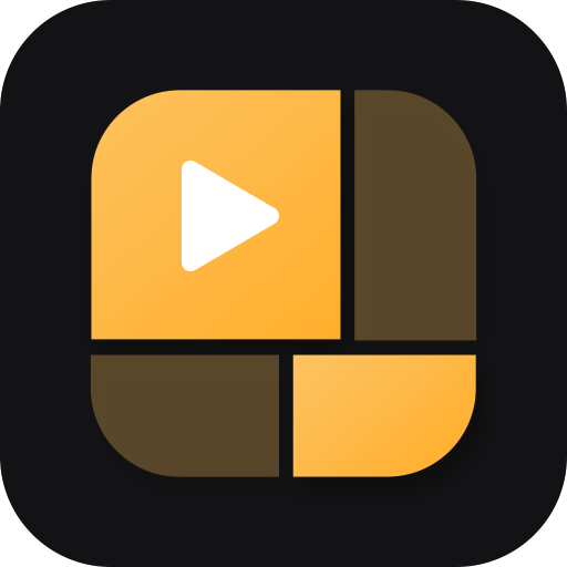 Video Collage Maker 1.0.72 Apk for android