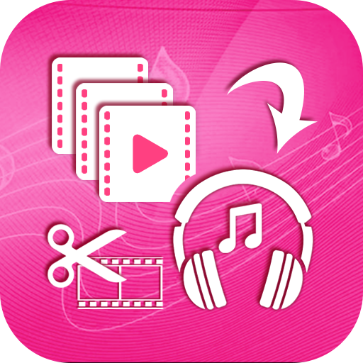 Video-Mp3 Extractor 1.23 Apk for android