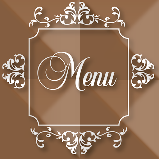 Vintage Design - Menu and Logo 247 Apk for android