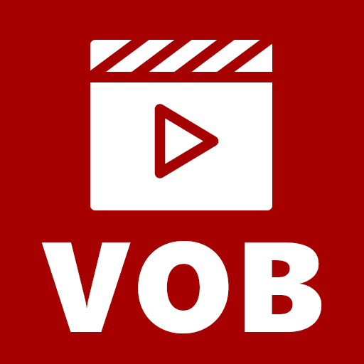 VOB Video Player 10.1 Apk for android