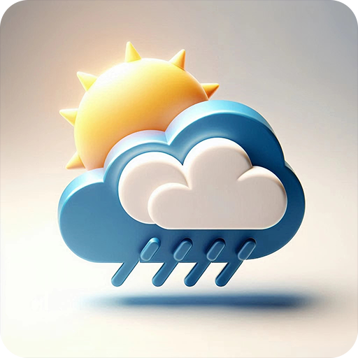 weather forecast & earth radar 1.8.6 apk