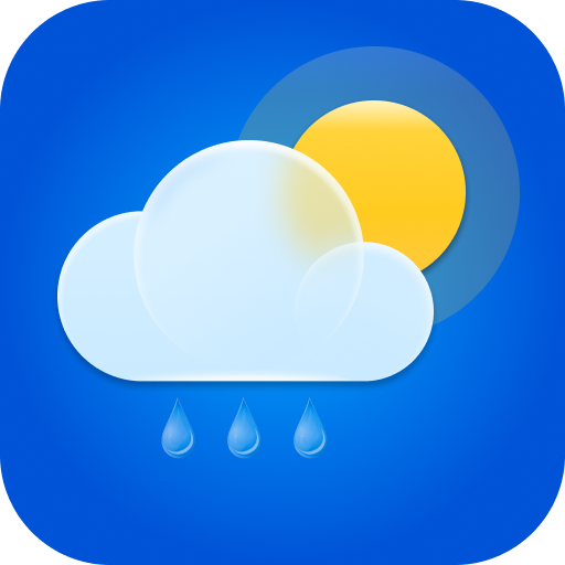 weather forecast & radar 1.7 apk