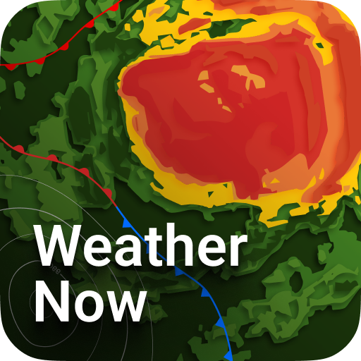 weather now launcher - radar 1.1.27 apk