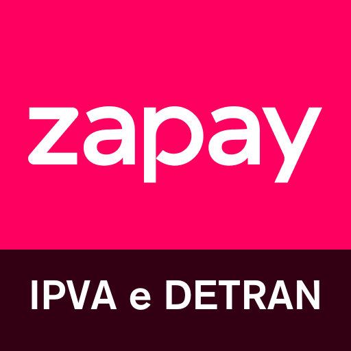 Zapay: IPVA 2024, multas e + 2.8.22 Apk for android