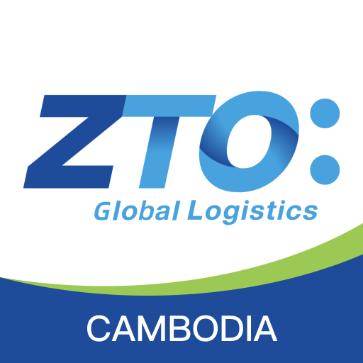 ZTO:Cambodia 1.9.0 Apk for android