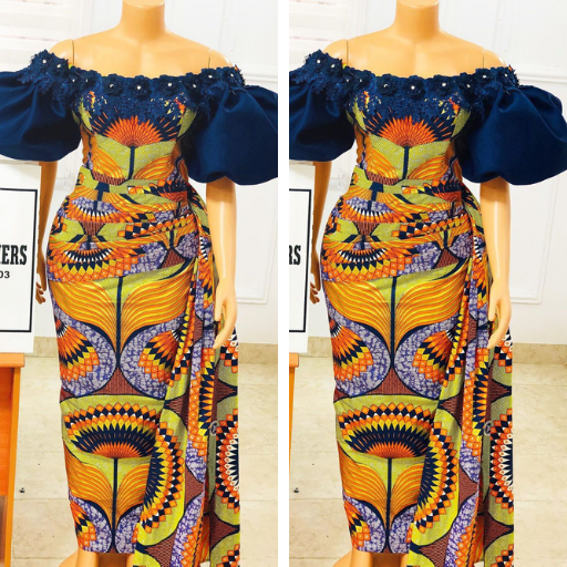 ankara long gown styles 2.0.6 apk