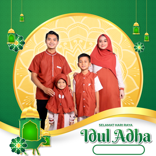 Download EID Al Adha 2024 Photo Frames LM 2.0 Apk for android