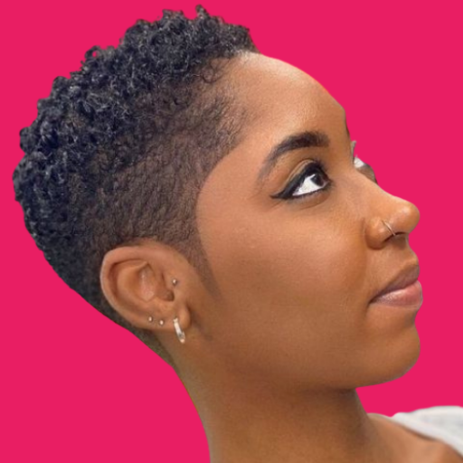 haircut for black women 2.0.5 apk