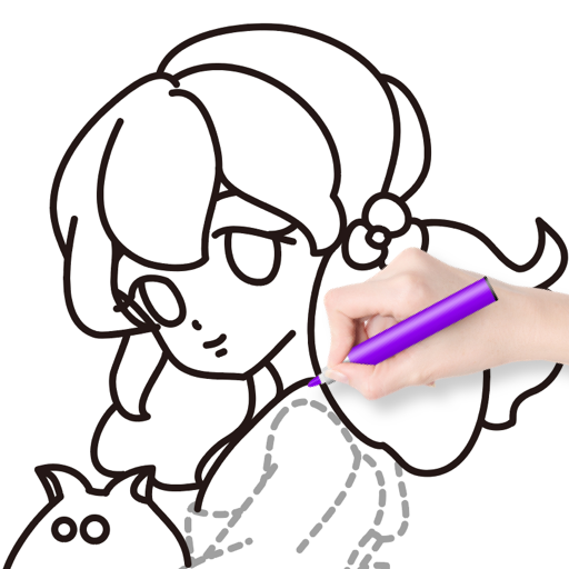 how to draw princess 1.1.15 apk