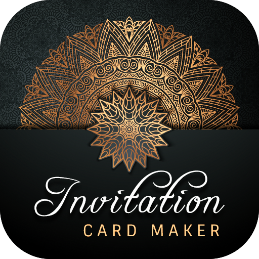 Download Invitation Card Maker (RSVP) 8.06.15 Apk for android