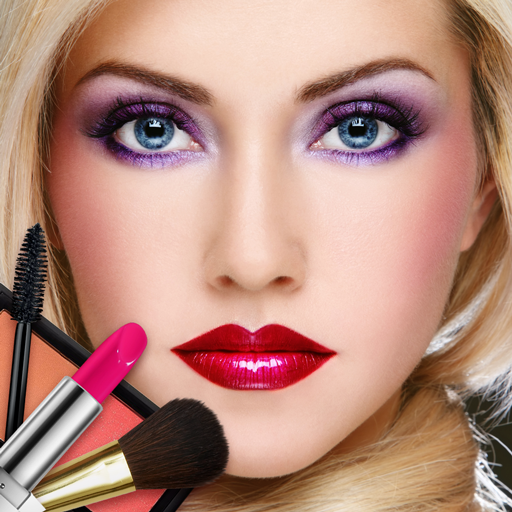 maquillage : éditeur de photos apk