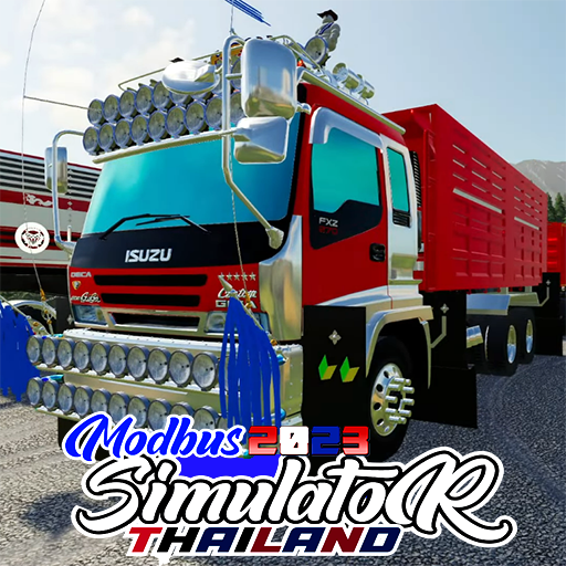 mod bus simulator thailand 1.1 apk