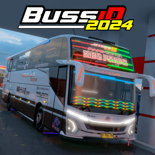 Download Mod Terlengkap Bussid 2024 1.3 Apk for android