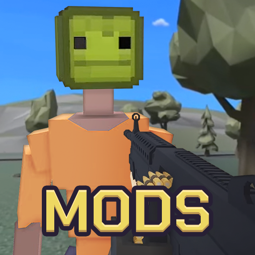 Download Mods for GoreBox 1.5 Apk for android