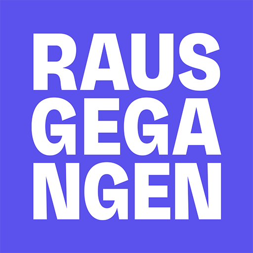 rausgegangen: events entdecken 7.9.2 apk