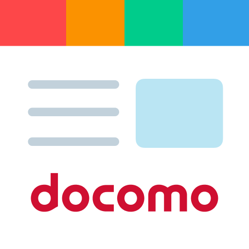 Download SmartNews for docomo（旧マイマガジン） 24.12.25 Apk for android