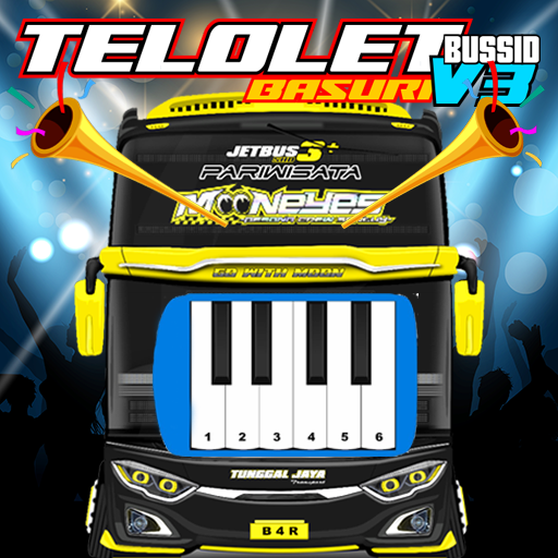 telolet basuri v3 bussid 6 apk