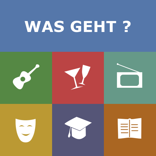 was geht? konzerte, parties,.. 1.13 apk